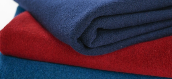 Laine bouillie mérinos