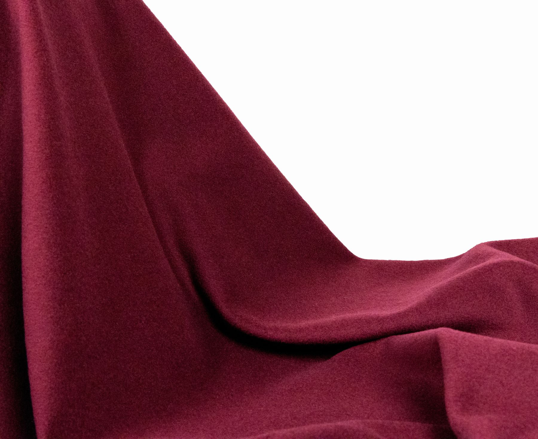 Découvrez nos tissus en Laine et Cachemire