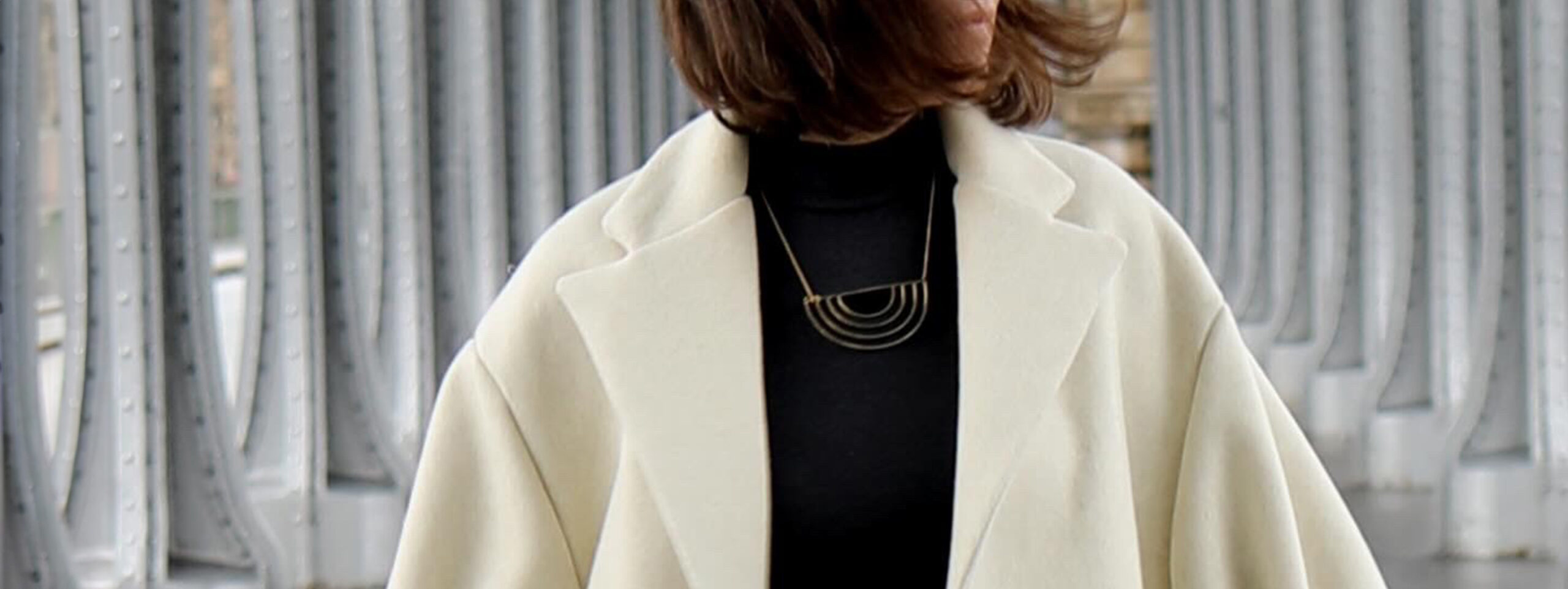 Découvrez nos conseils, tissus et guides pour réaliser un manteau en laine