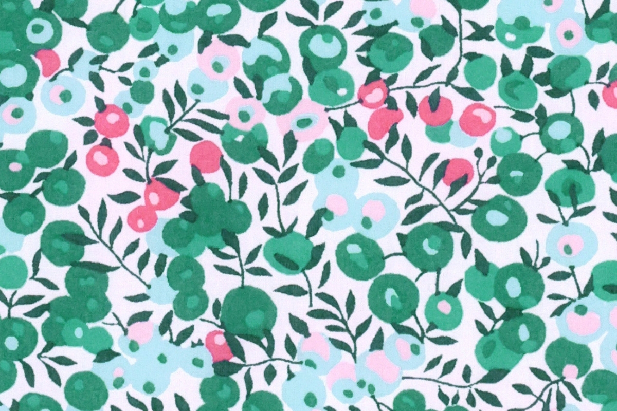 Liberty wilsthire-emeraude