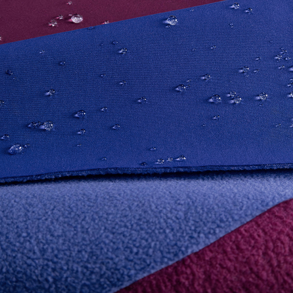 Découvrez notre sélection de tissus en Softshell