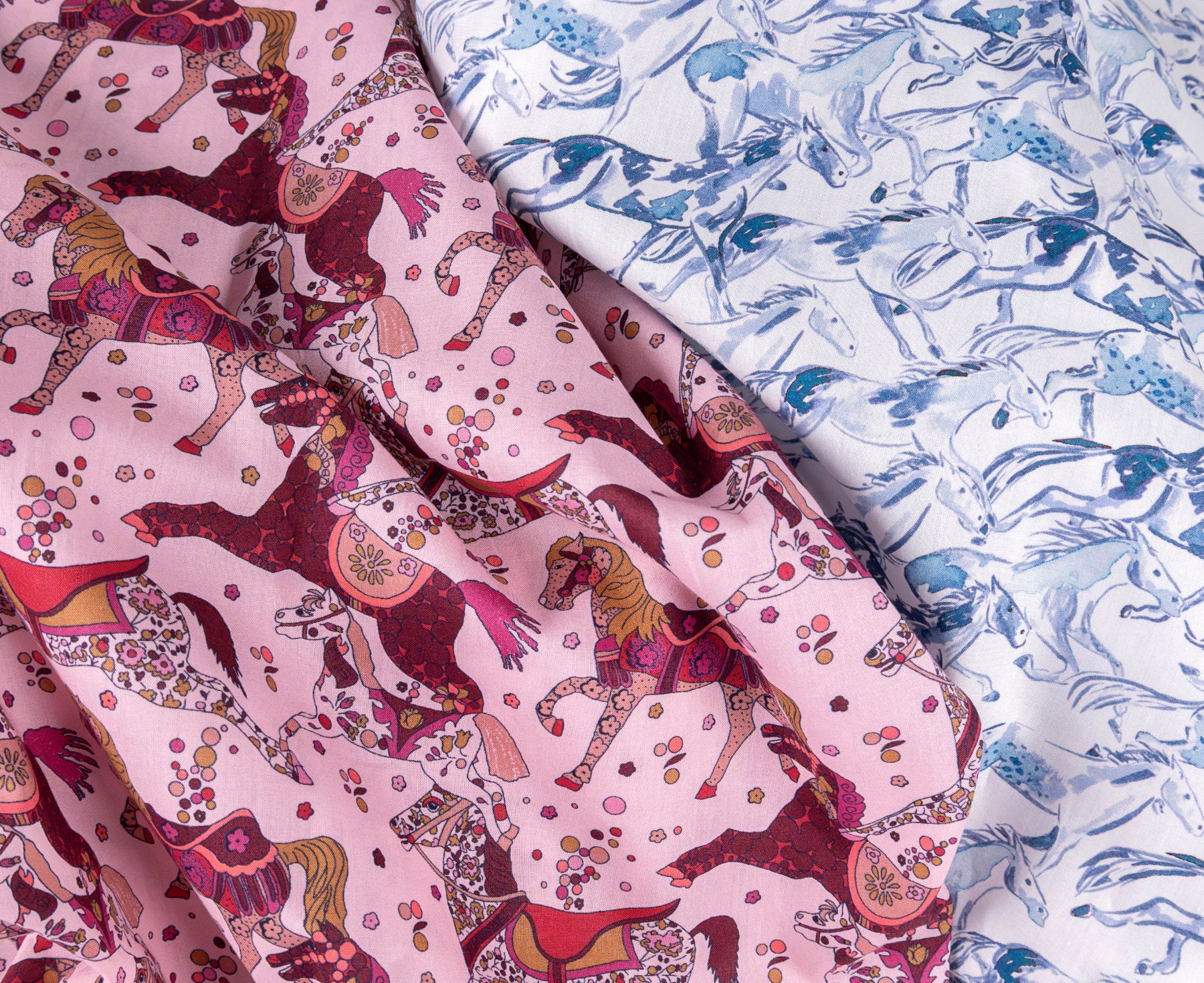 Liberty Year of the Horse