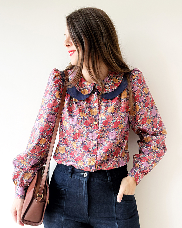 Emilie_trrt_sew en Meadow song spot - camel