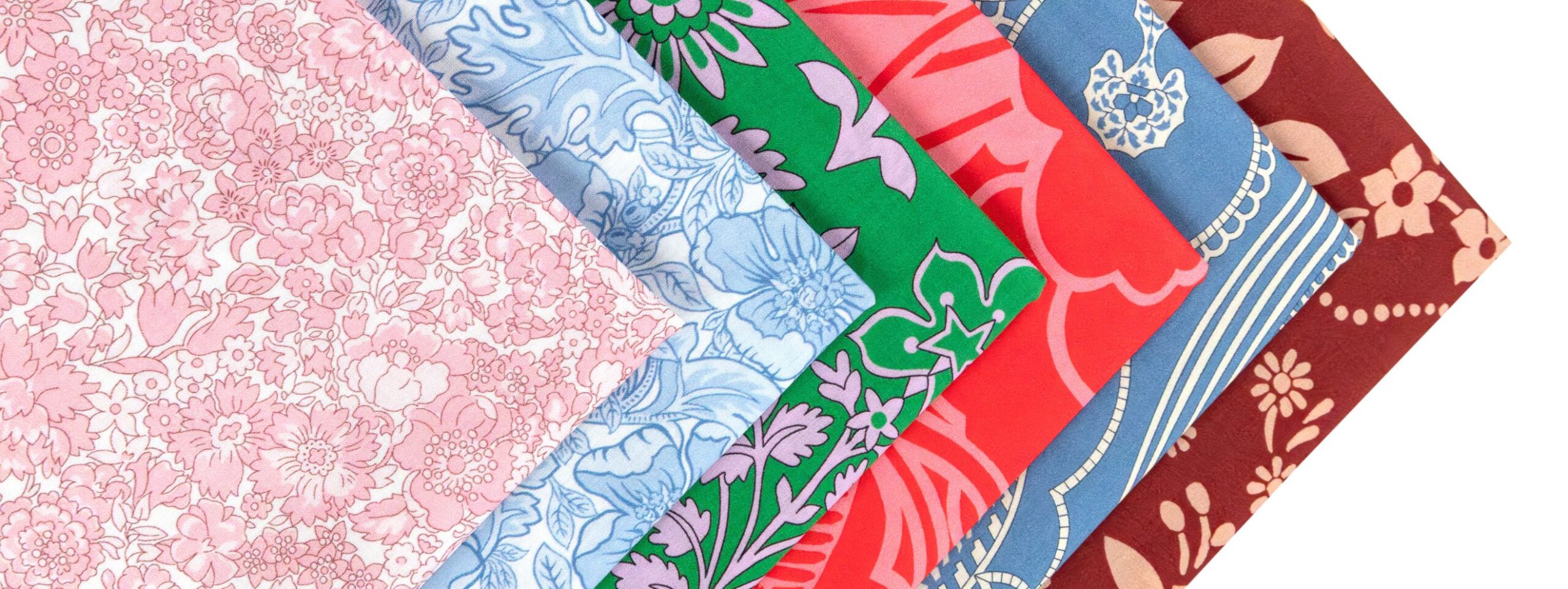 Découvrez la nouvelle collection Minimal colour de chez Liberty.