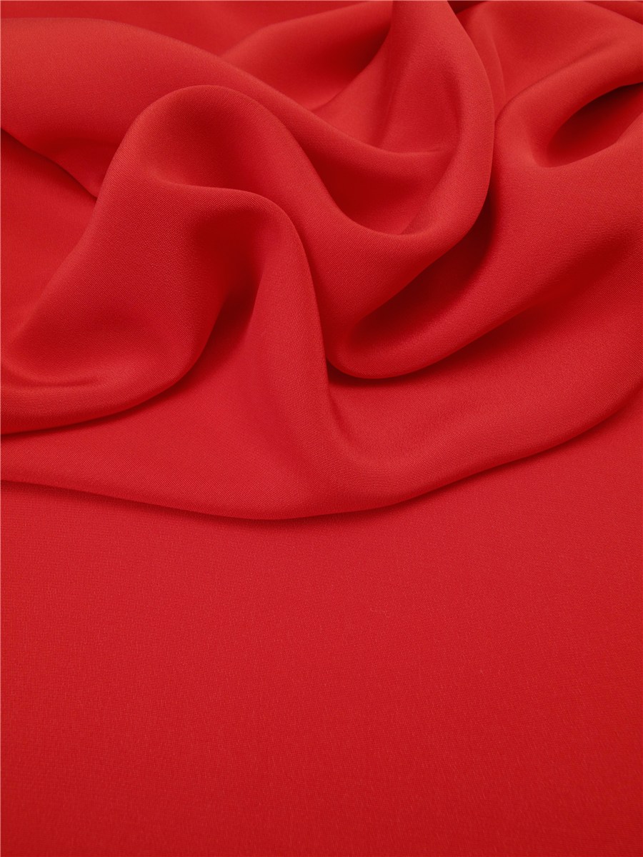 Drap de soie - uni - Valentin