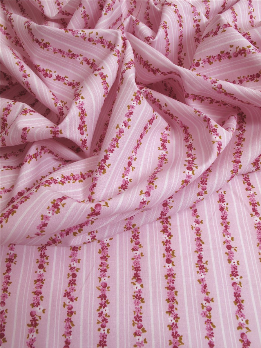 Cotton Poplin - Suzon - 12