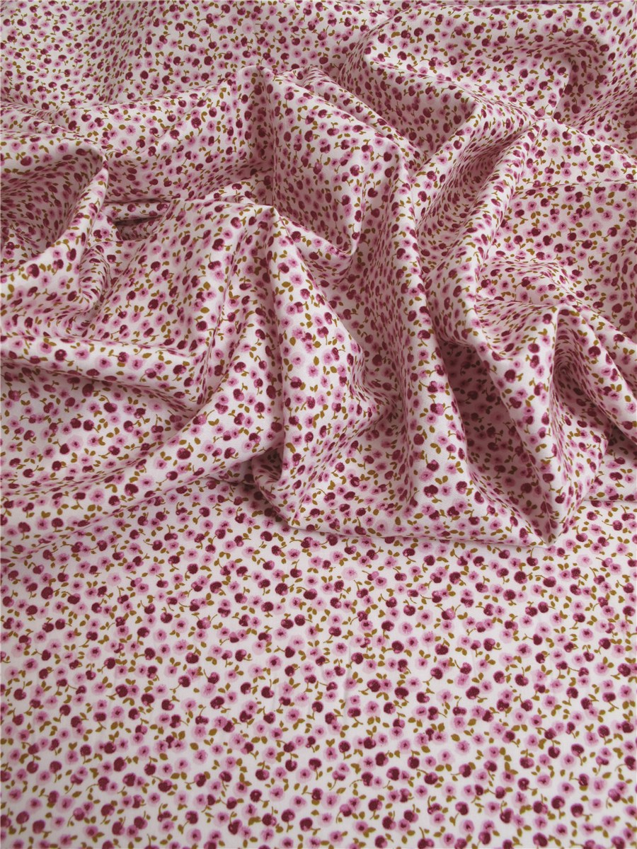 Cotton Poplin - Suze - 12