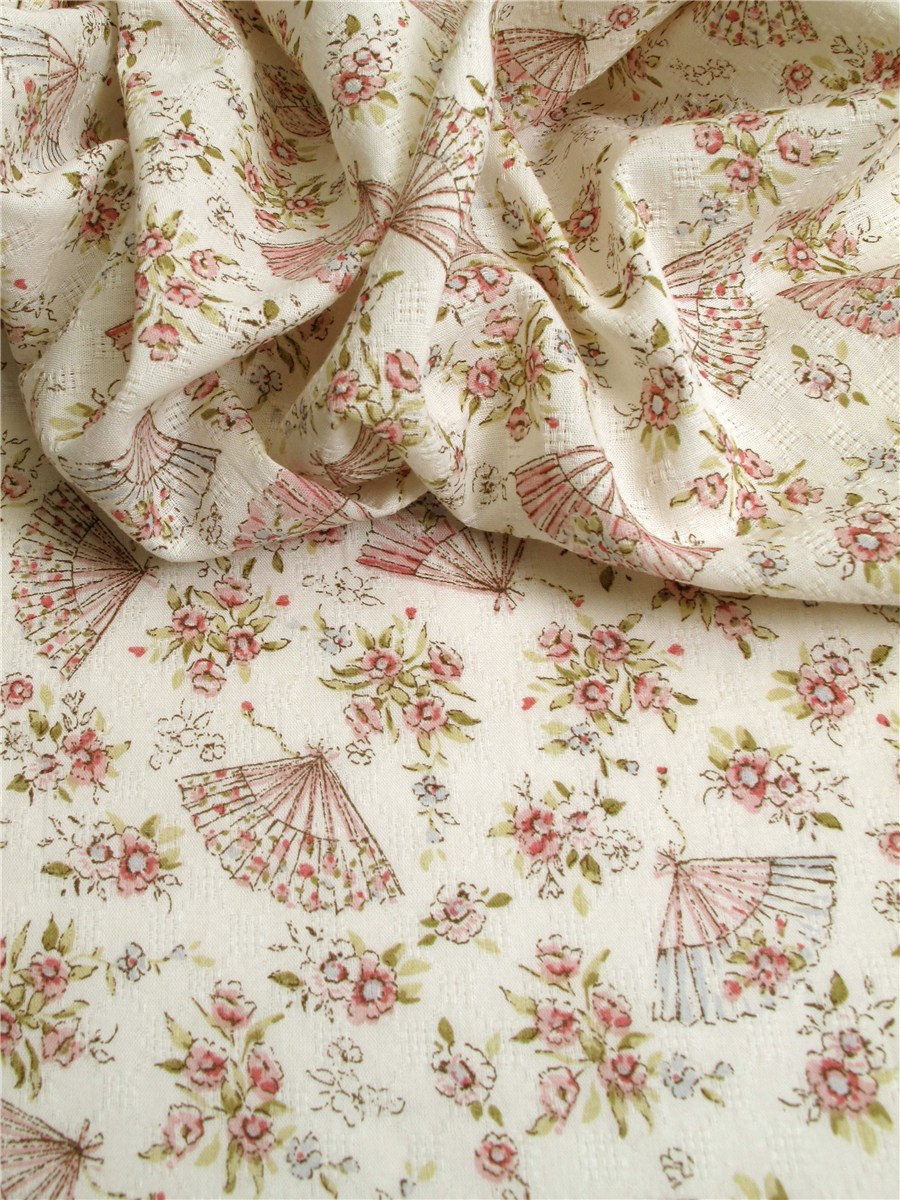 Cotton Batiste - Valence - 4