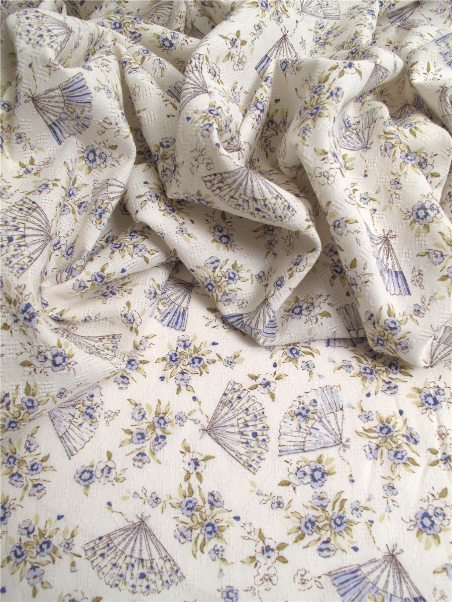 Cotton Batiste - Valence - 6