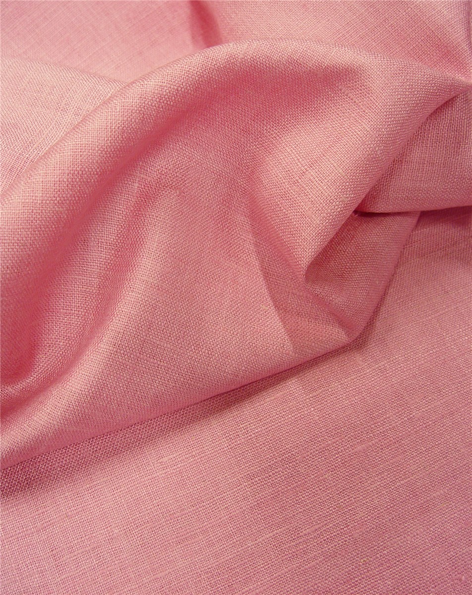 Silk Cloth - Plain - Candy