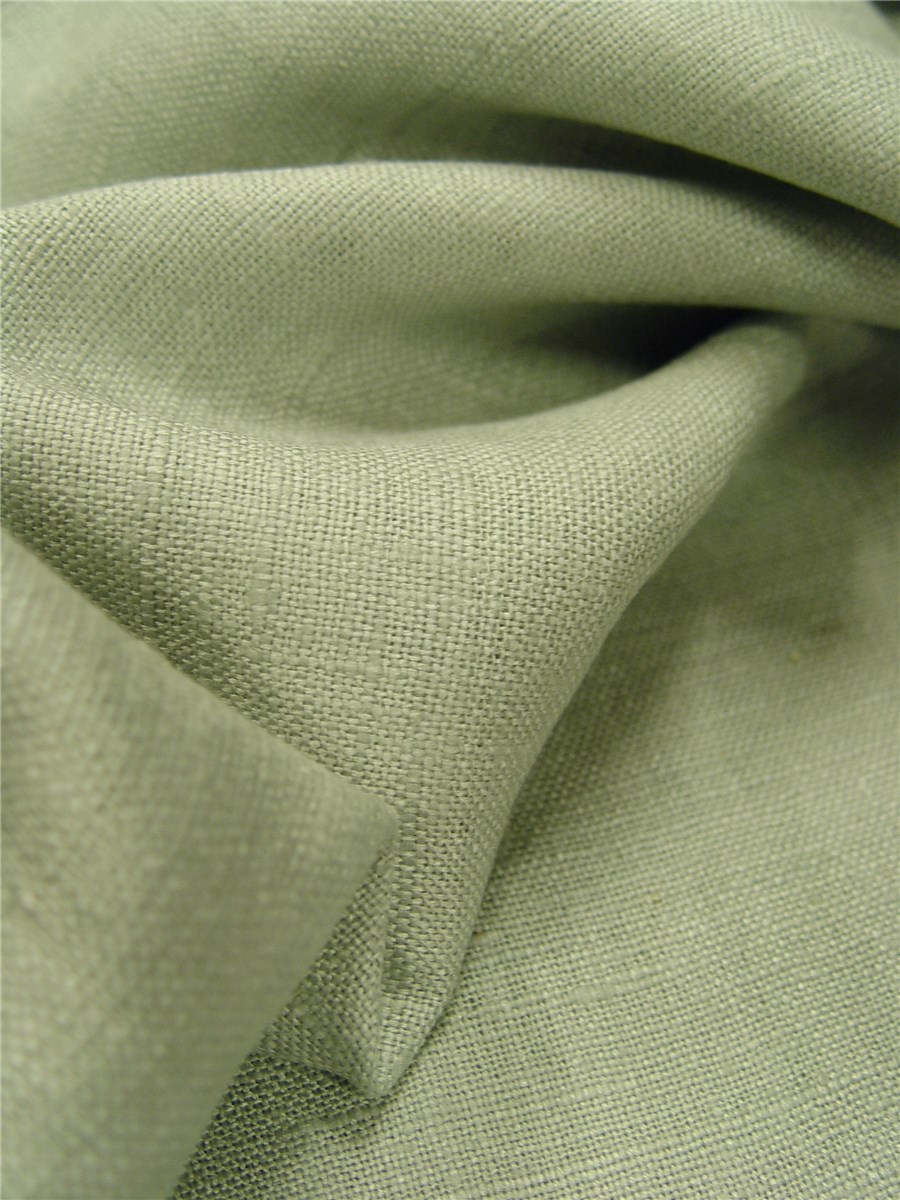 Silk Cloth - Plain - Dove Grey
