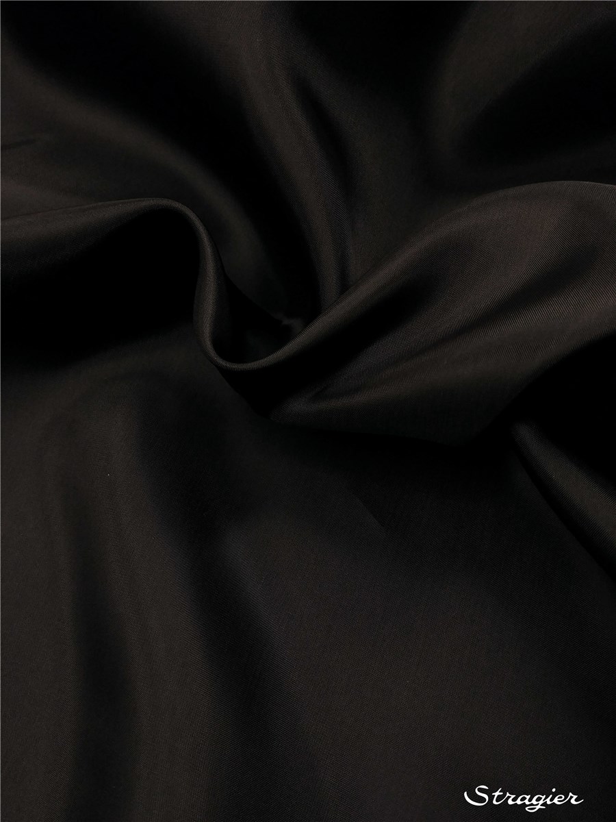 Ponginette - uni - noir