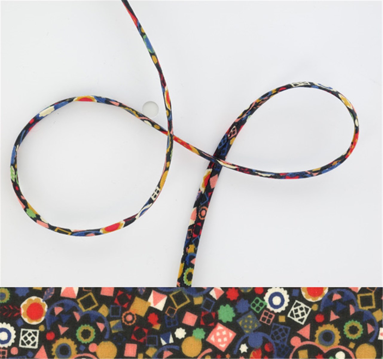 Cordon Liberty - 2262 Pick and Mix - A - 4 mm