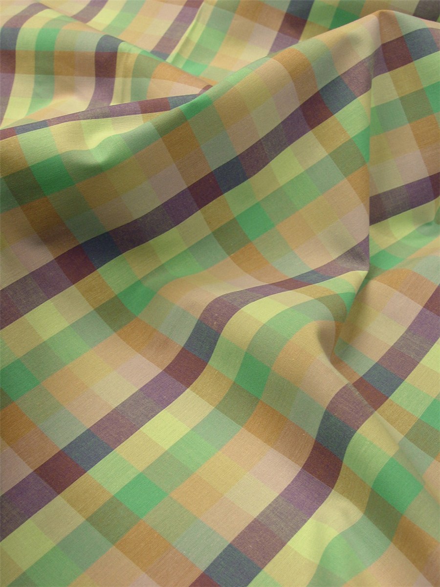 Poplin - sandwashed - Touco - Sud