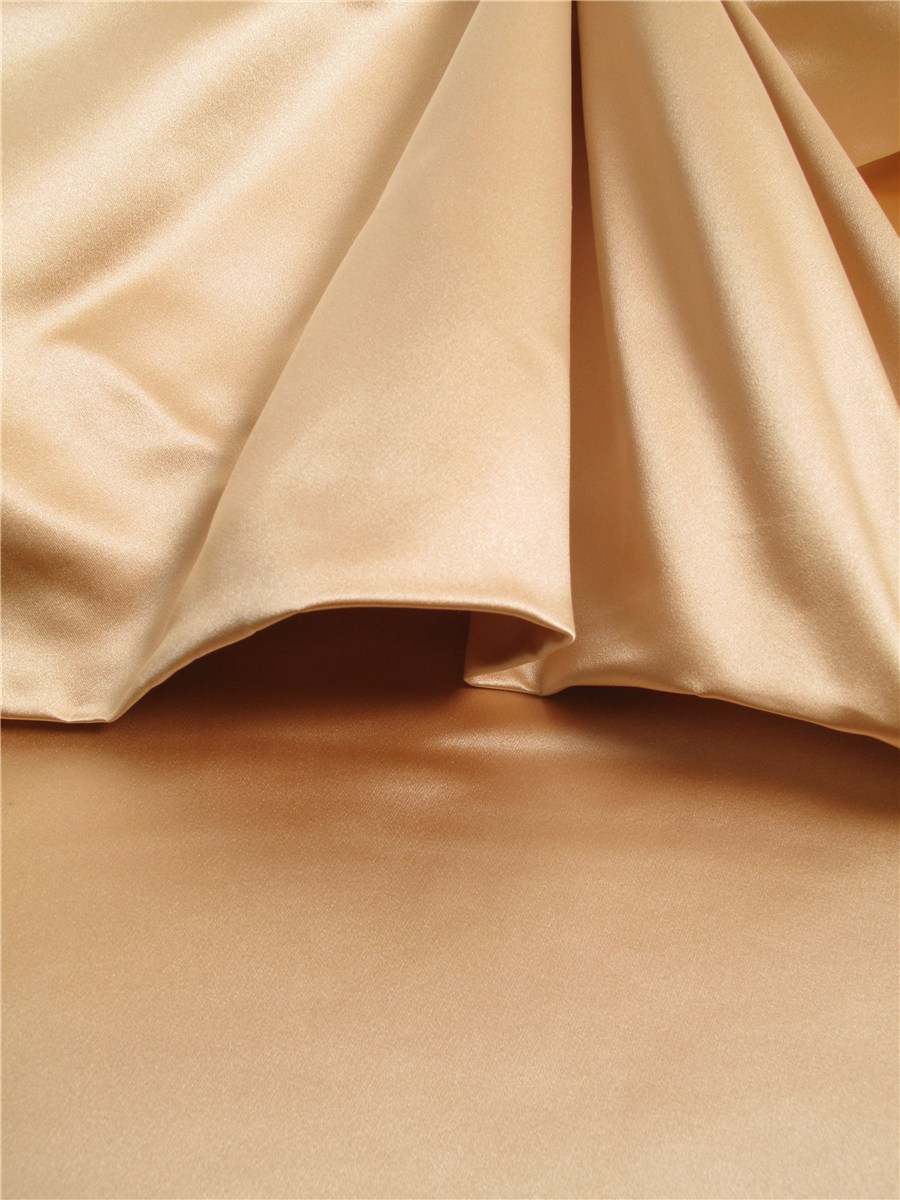 Duchess Satin - 100% Silk (8 Threads) - Plain - Chair