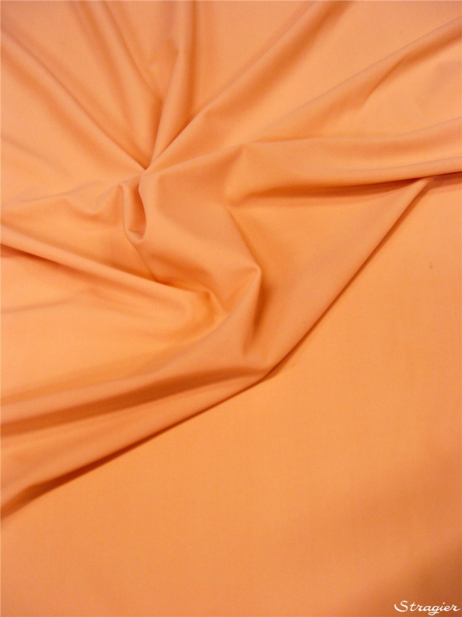 Stretch Soft - uni - Peau