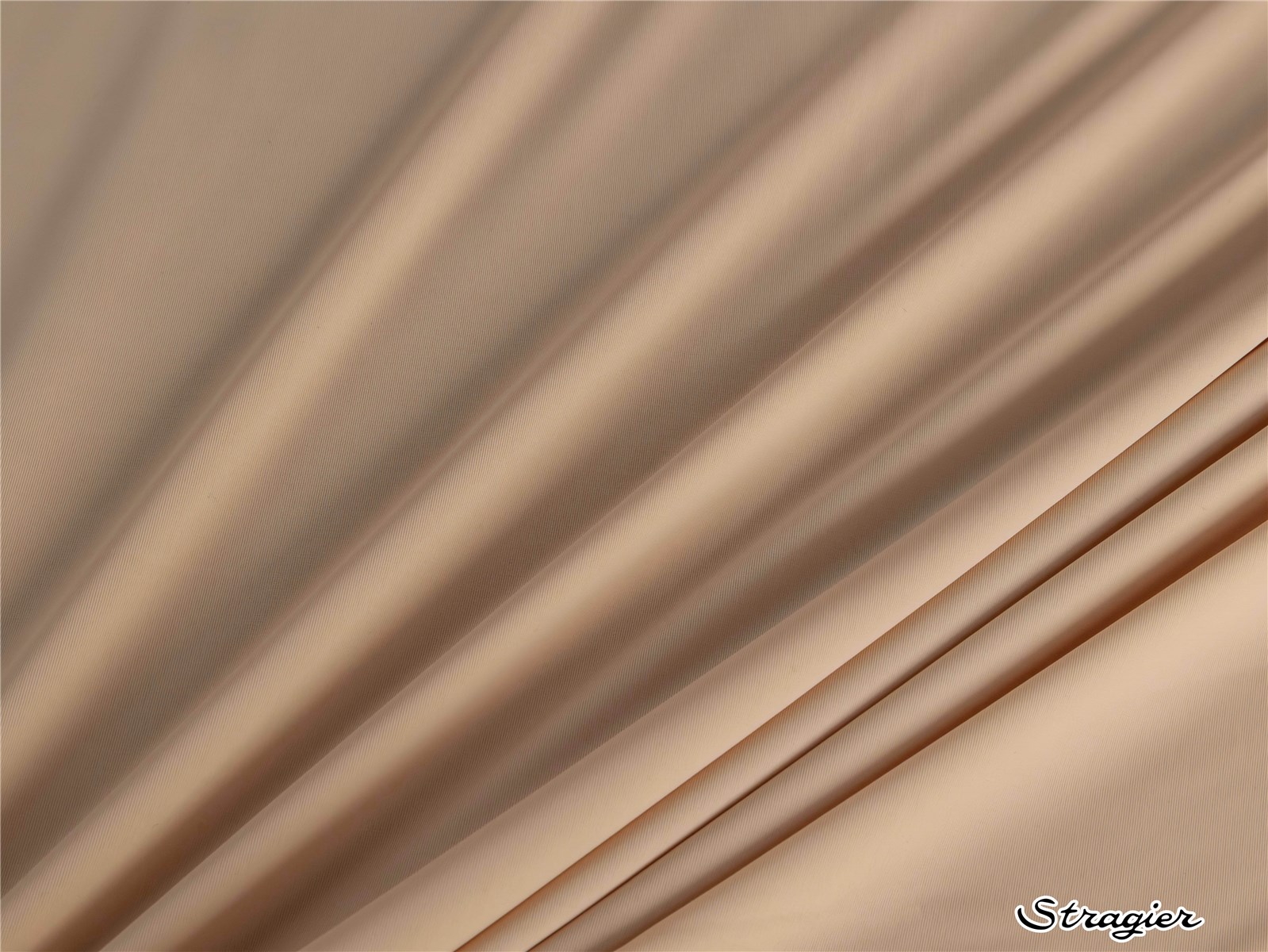 Stretch Soft - Plain - Peau