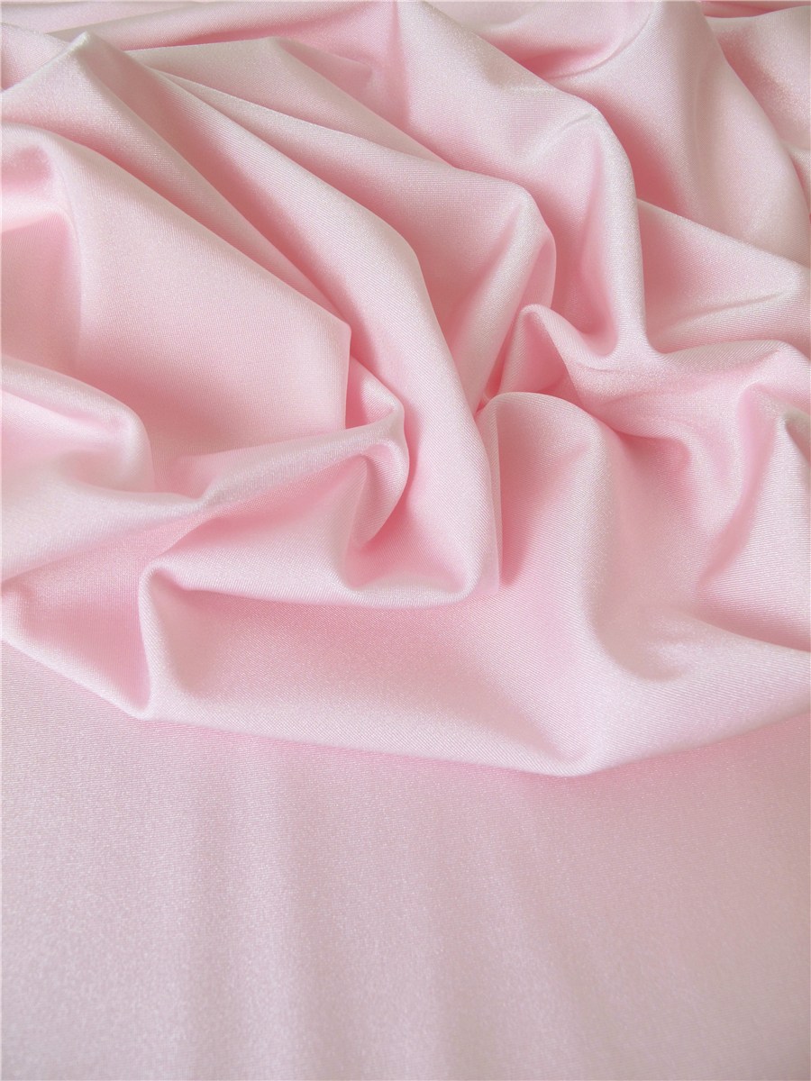 Ultra Stretch Glossy - Uni - Rose Clair