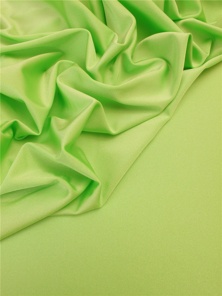 Ultra-Stretch Glossy - Plain - Lime