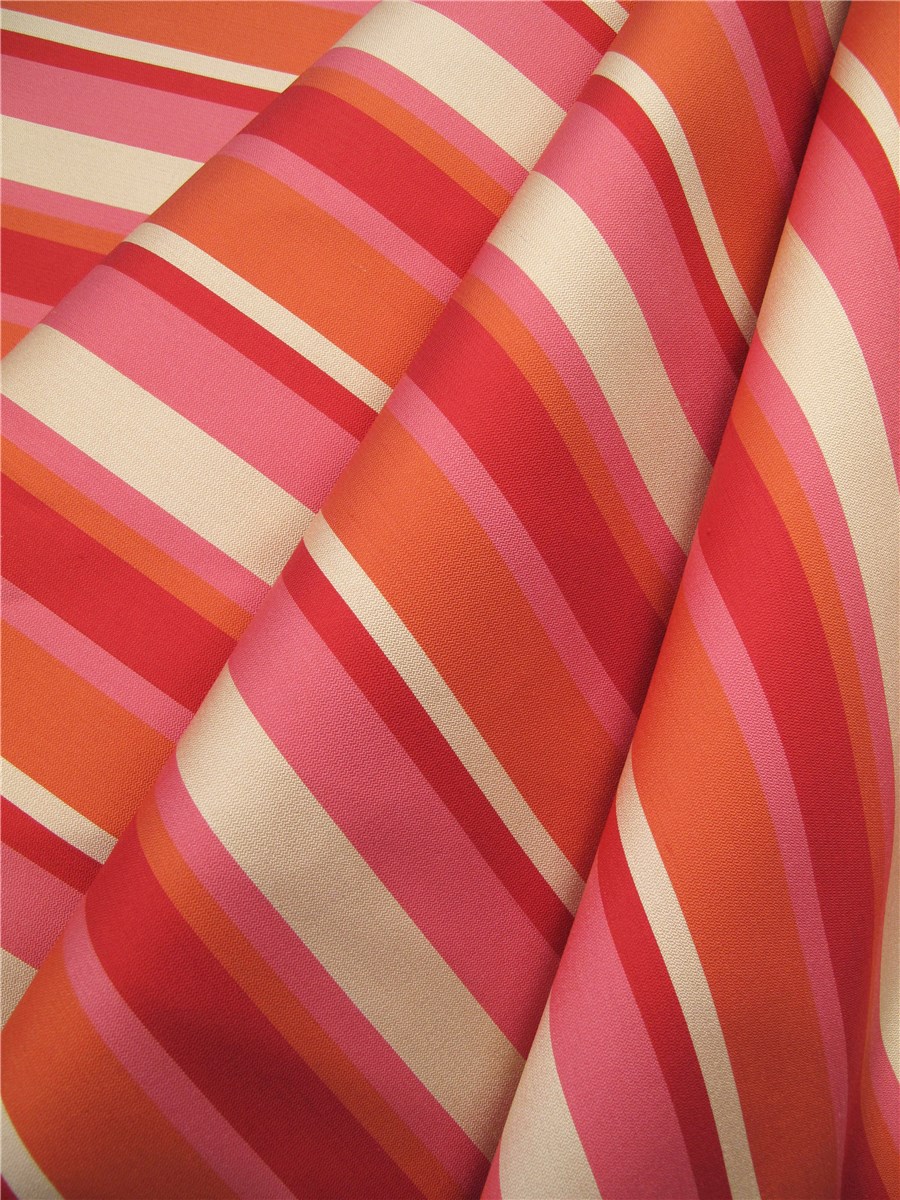 Soft Silk - Baya - Corail