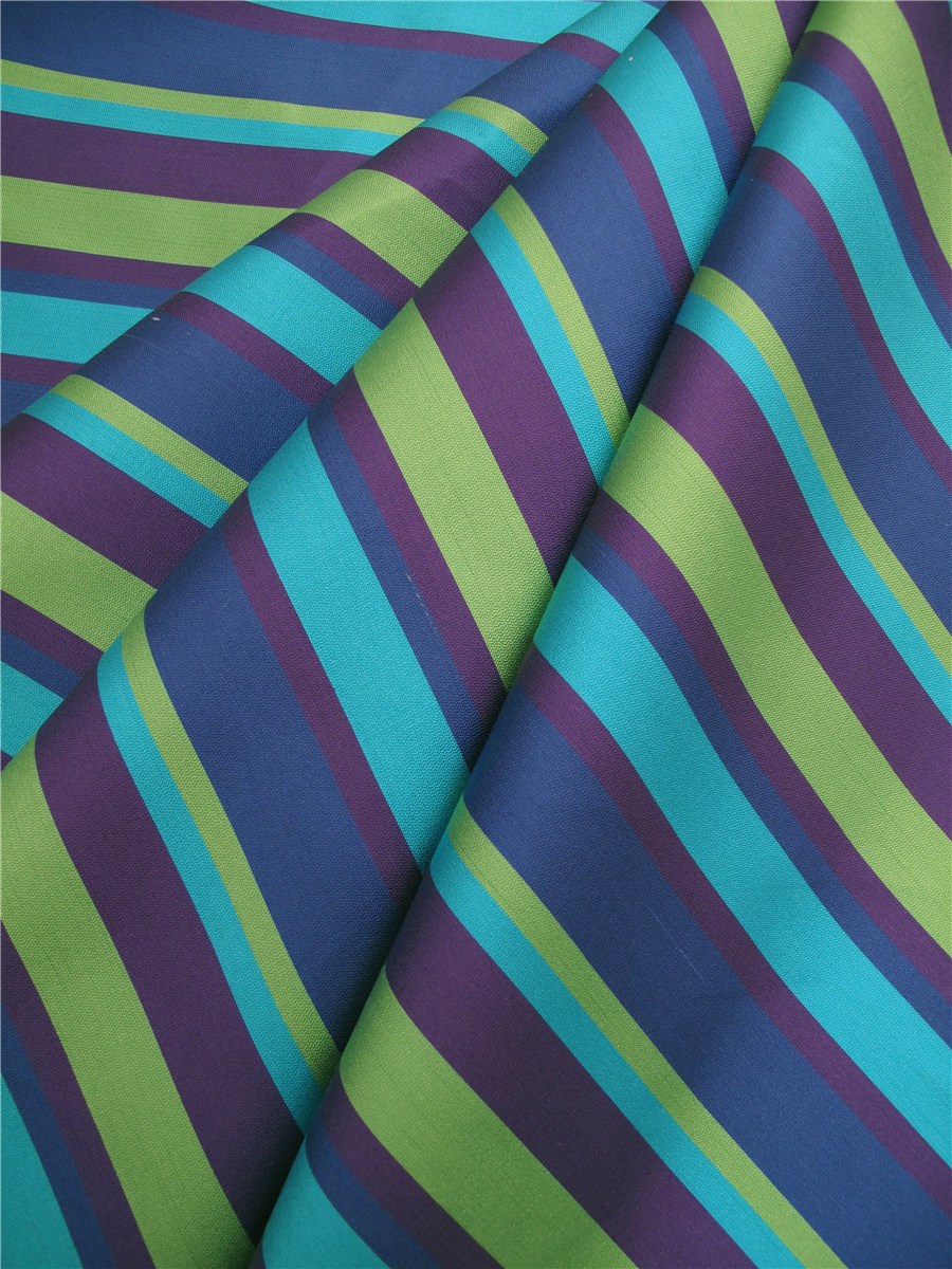 Soie Soft - Baya - Aqua blue