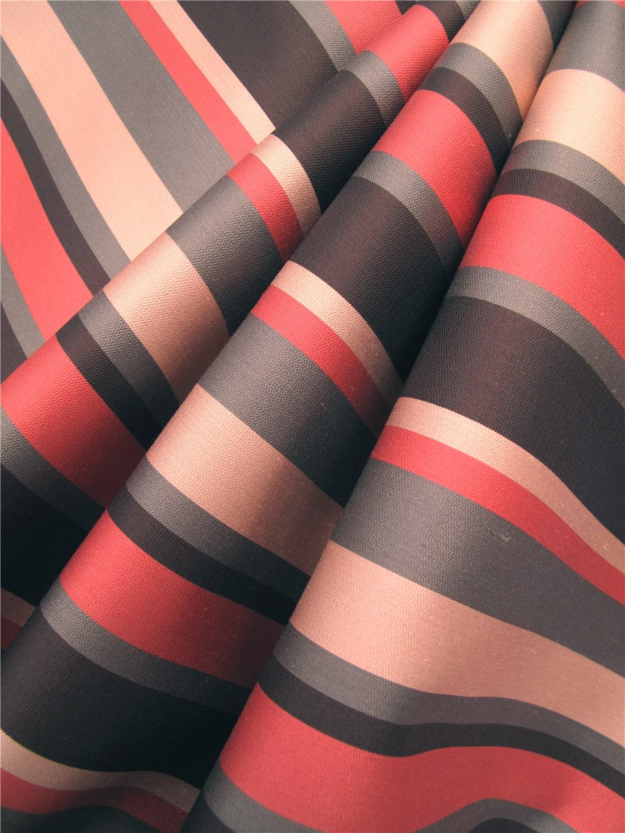 Soie Soft - Baya - Corail taupé
