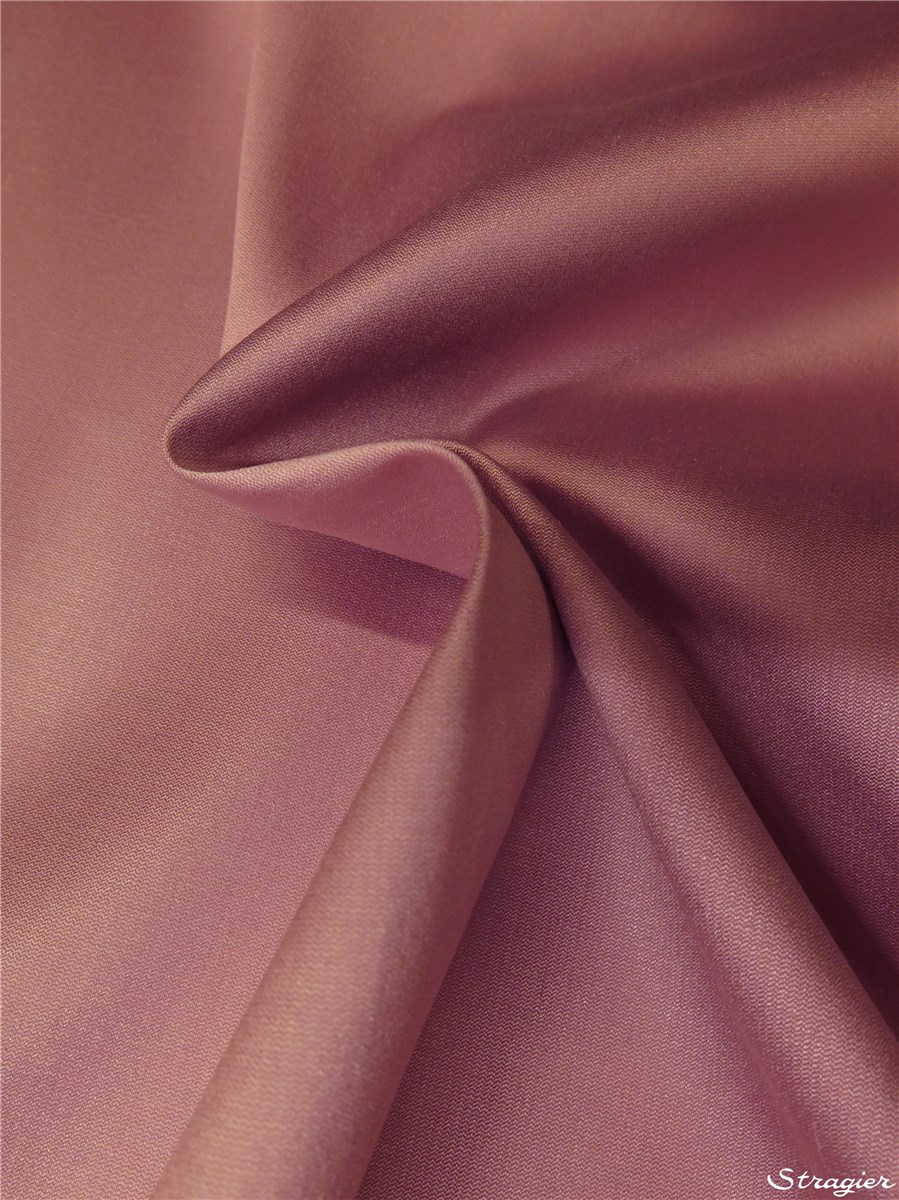 Soie Soft - uni - Rose Zéphyr 