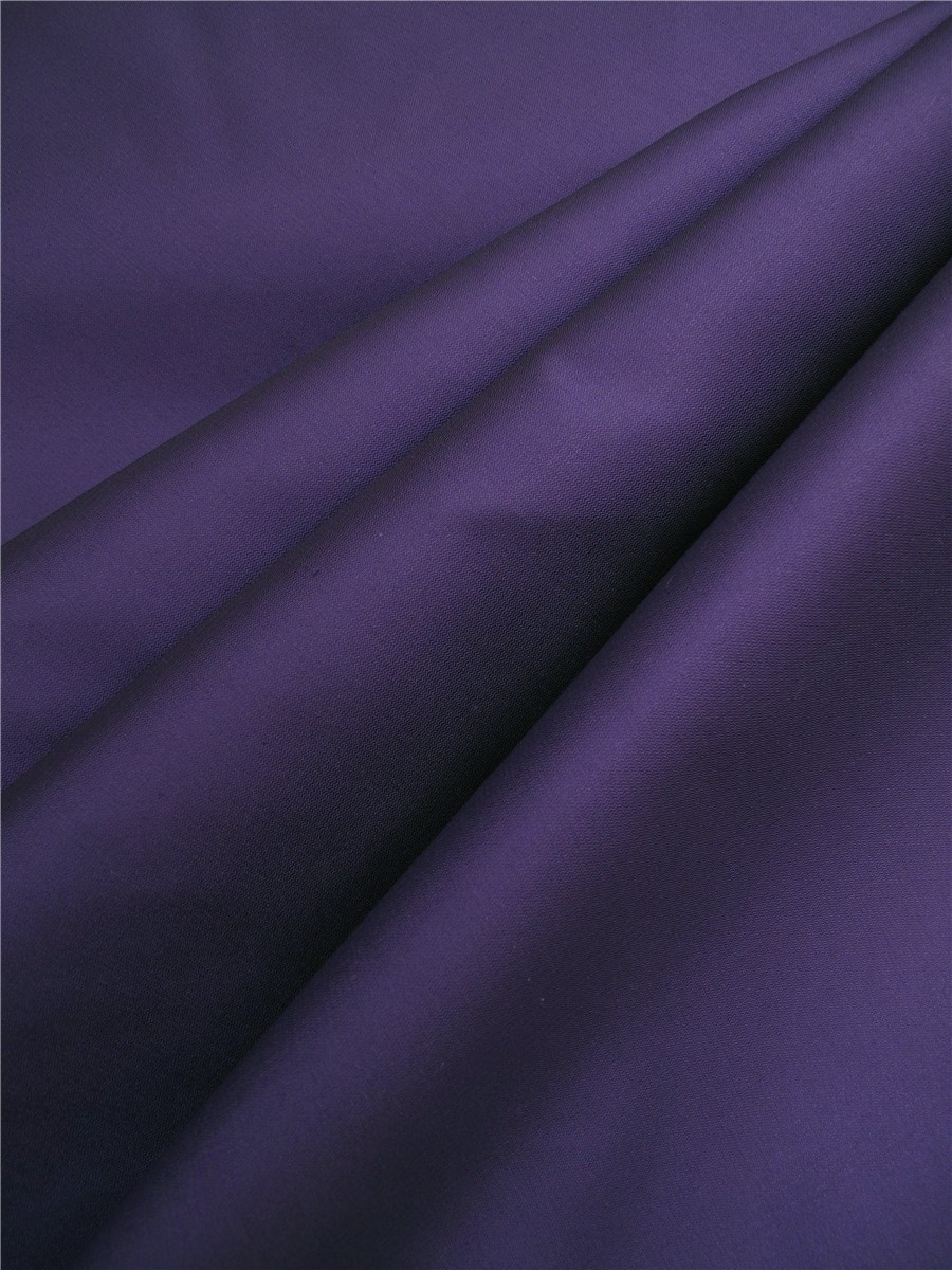 Soie Soft - uni - Lavande