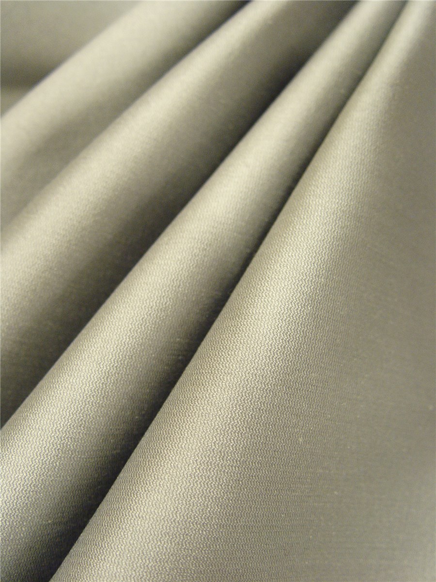 Soie Soft - uni - Gris Argent 