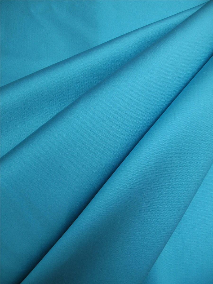 Soft Silk - Plain - Turquoise
