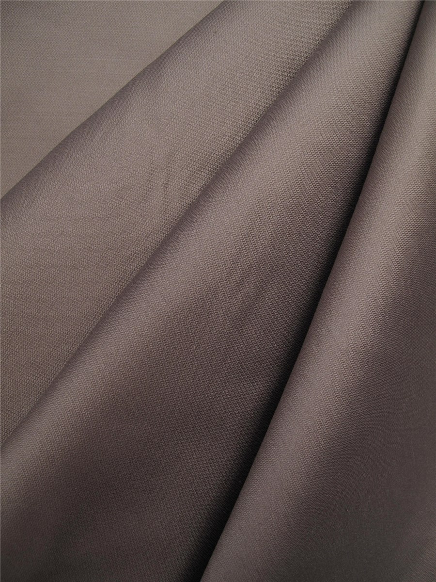 Soie Soft - uni - Taupe rosé 