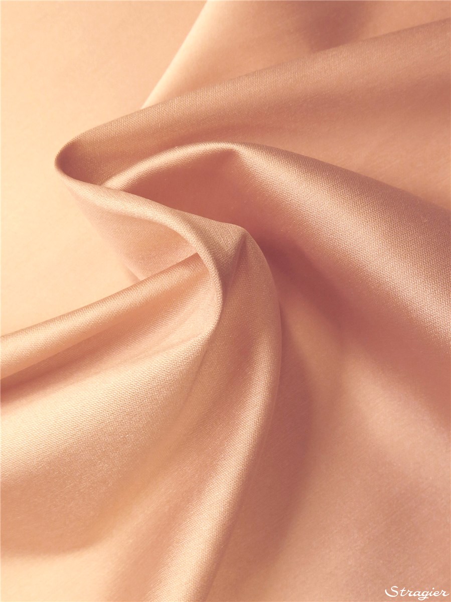 Soie Soft - uni - Blush 