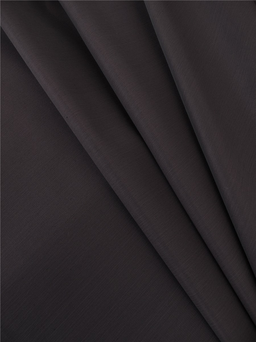 Soie Soft - uni - Noir