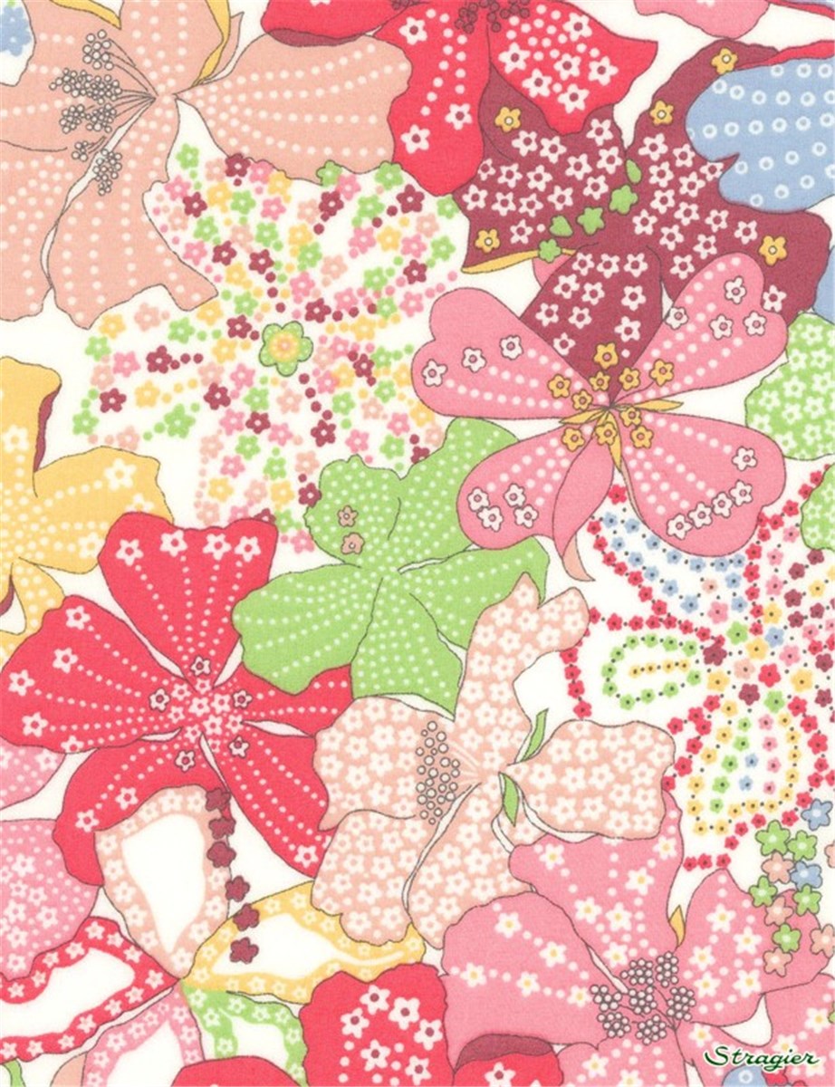 Liberty Tana Lawn - Mauvey - Grenade