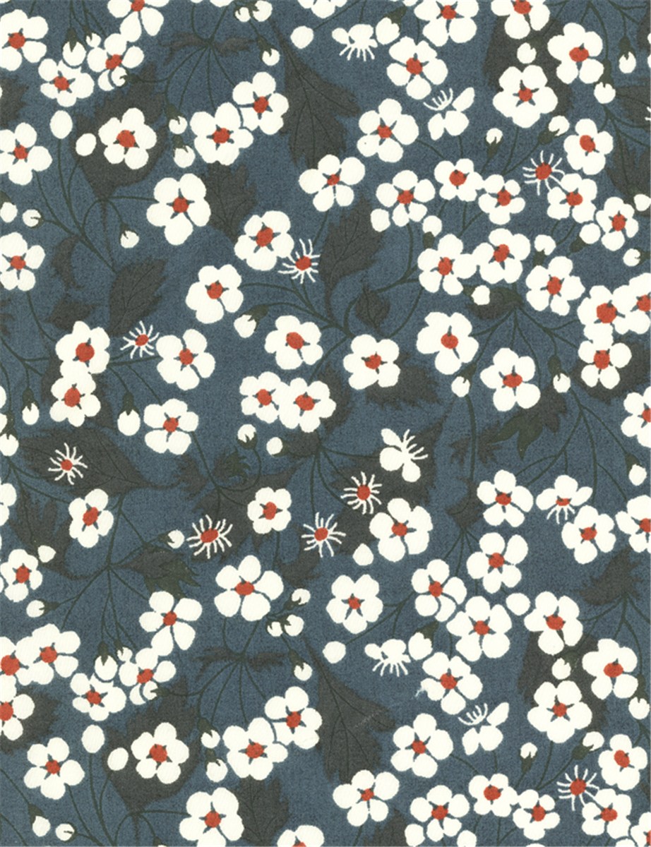 Liberty Tana Lawn - 1033 Mitsi - A 