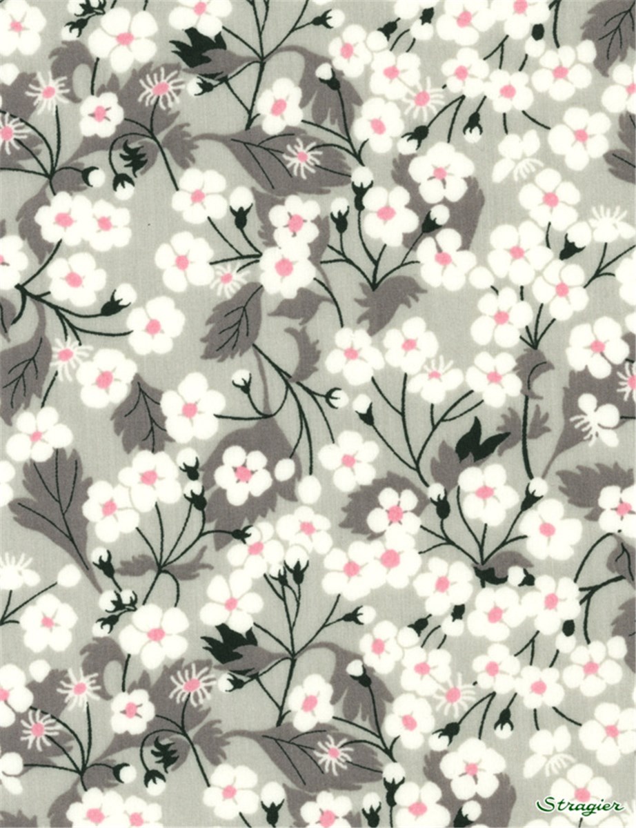 Liberty Tana Lawn - 1033 Mitsi - X 
