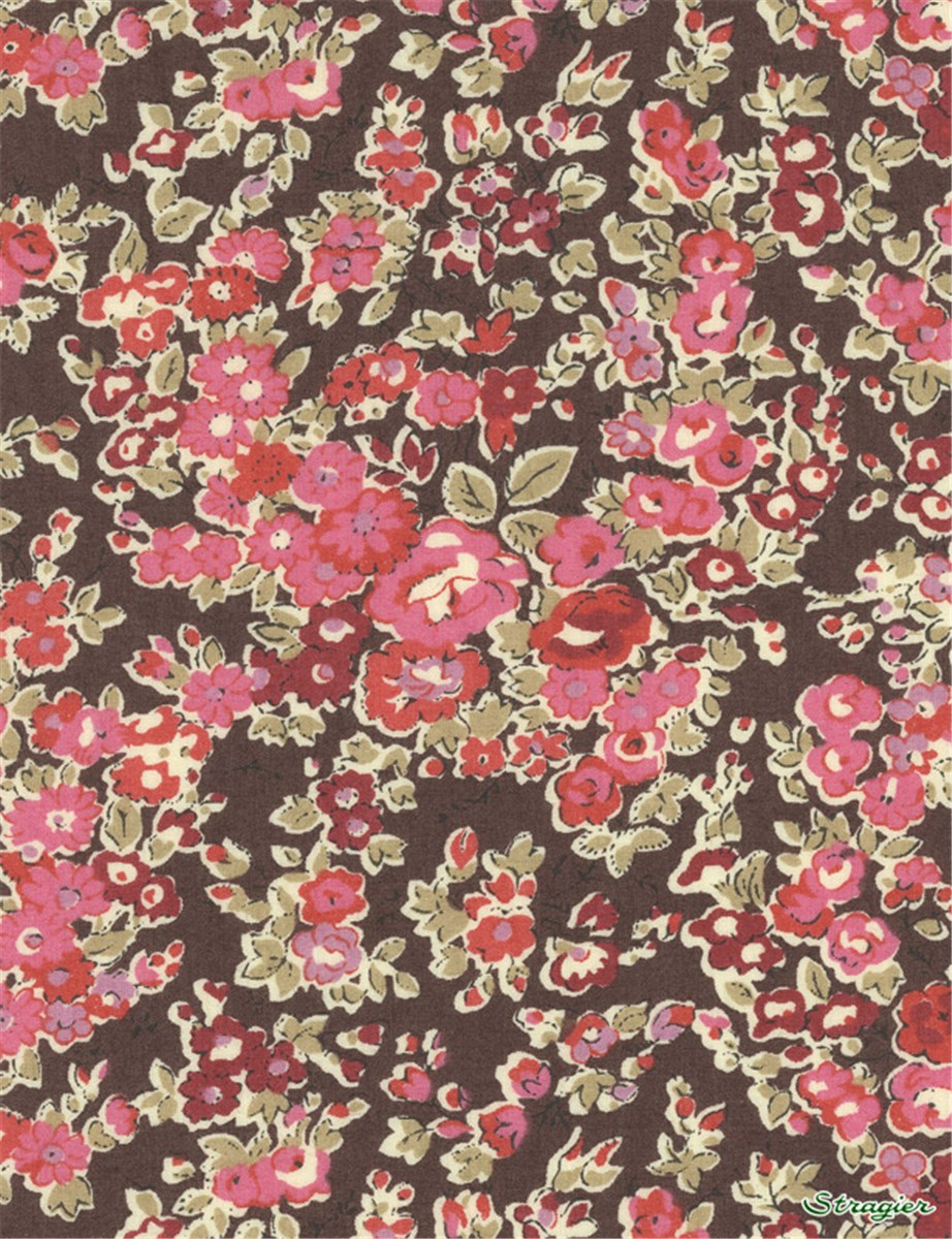 Liberty Tana Lawn - 1082 Tatum - G