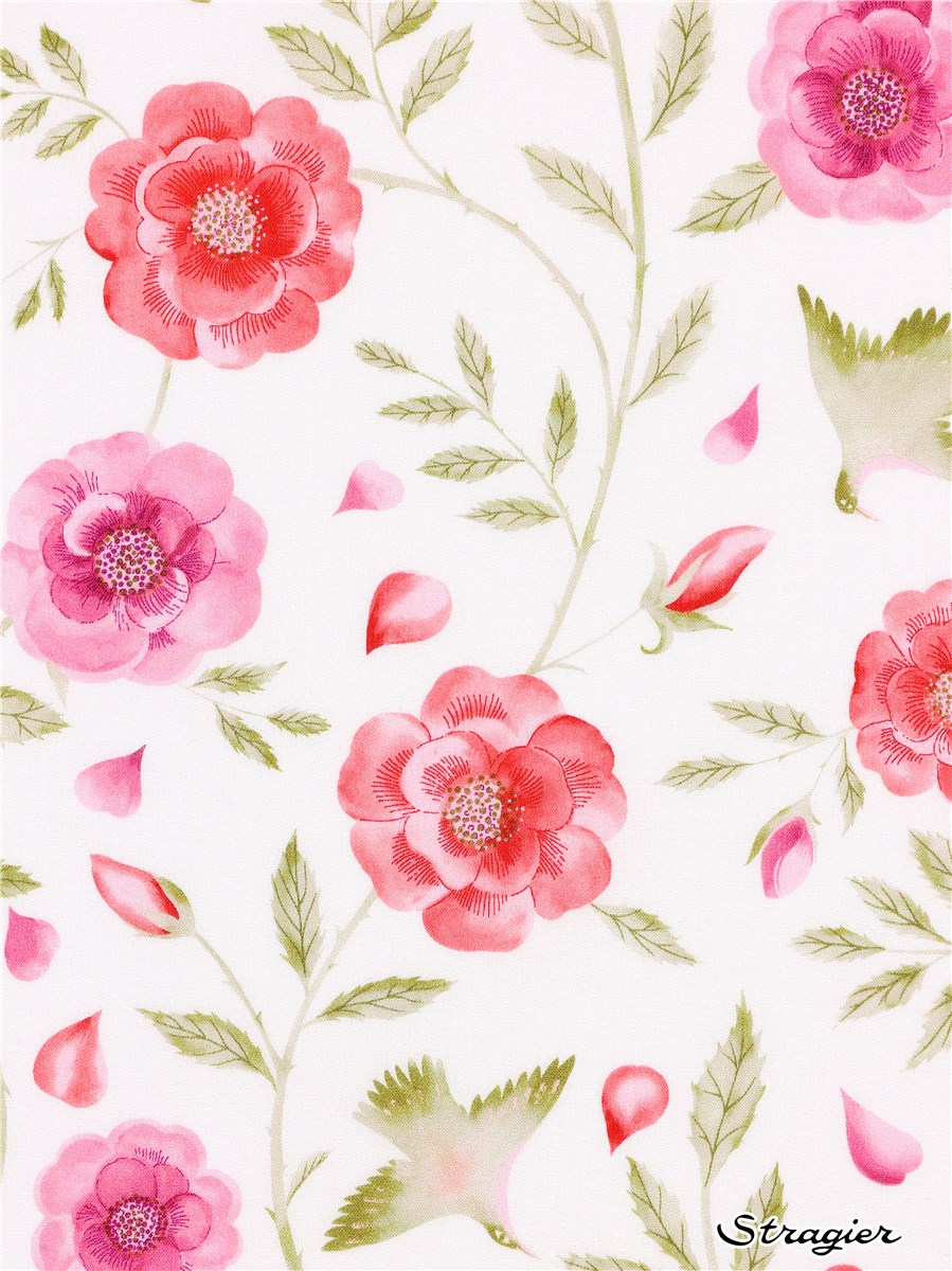 Liberty Tana Lawn - Clara Ellie - B