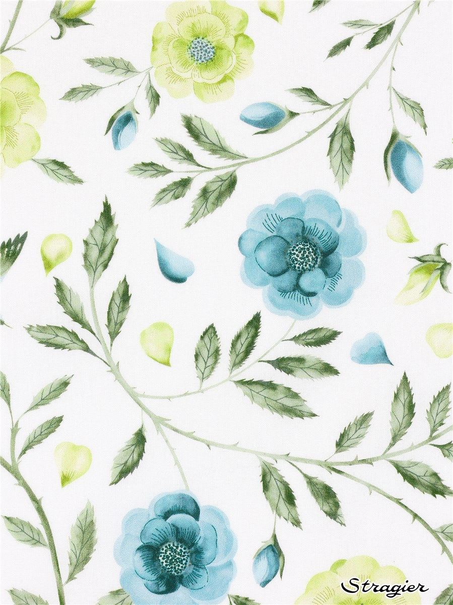 Liberty Tana Lawn - Clara Ellie - C