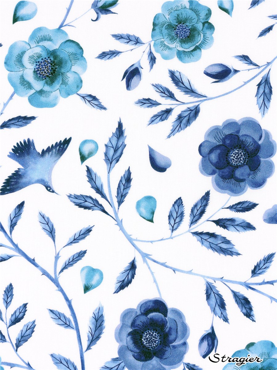 Liberty Tana Lawn - Clara Ellie - D