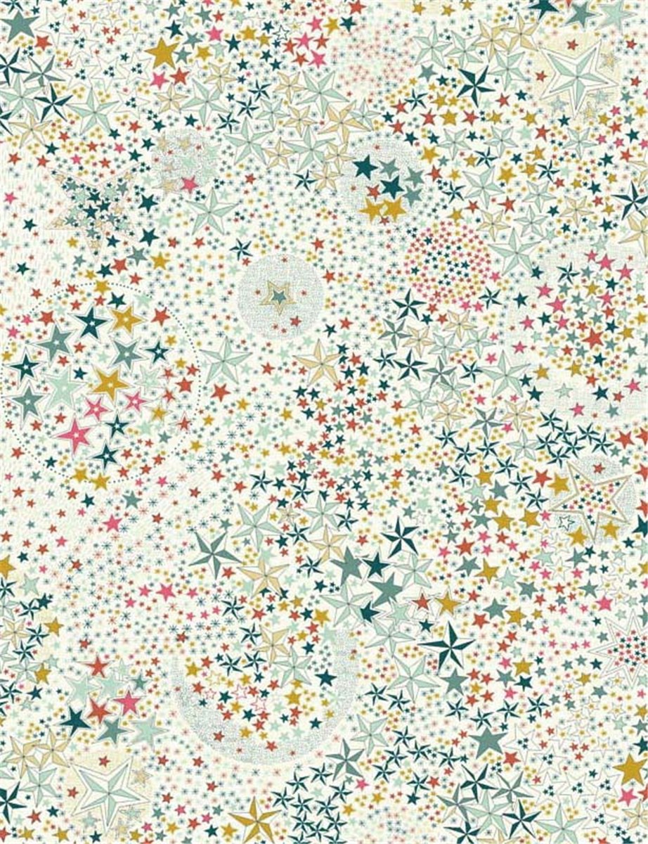 Liberty Tana Lawn - 8031 Adelajda - A1 