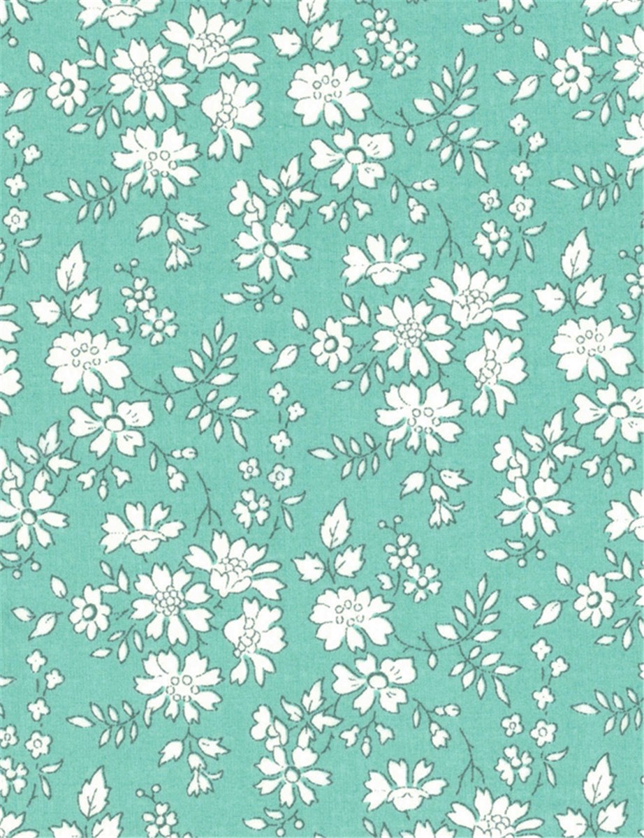 Liberty Tana Lawn - 3055 Capel - T 