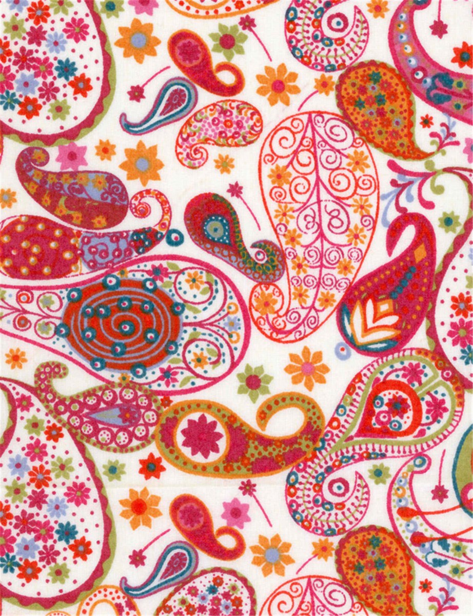 Liberty Tana Lawn - 4099 Mark - D 