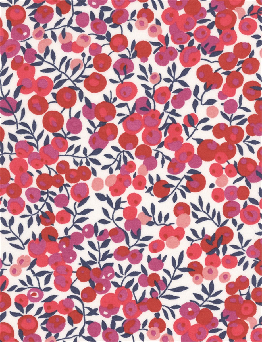 Liberty Tana Lawn - 9009 Wiltshire - S