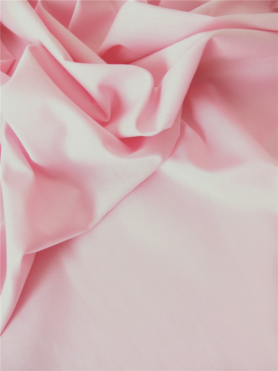 Poplin 32 threads/cm - Plain - Pétale
