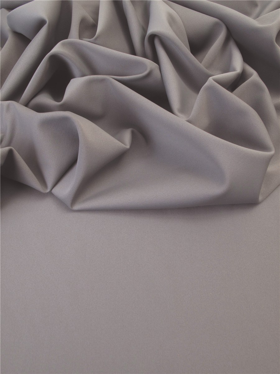 Ultra Stretch Matt - uni - Nickel