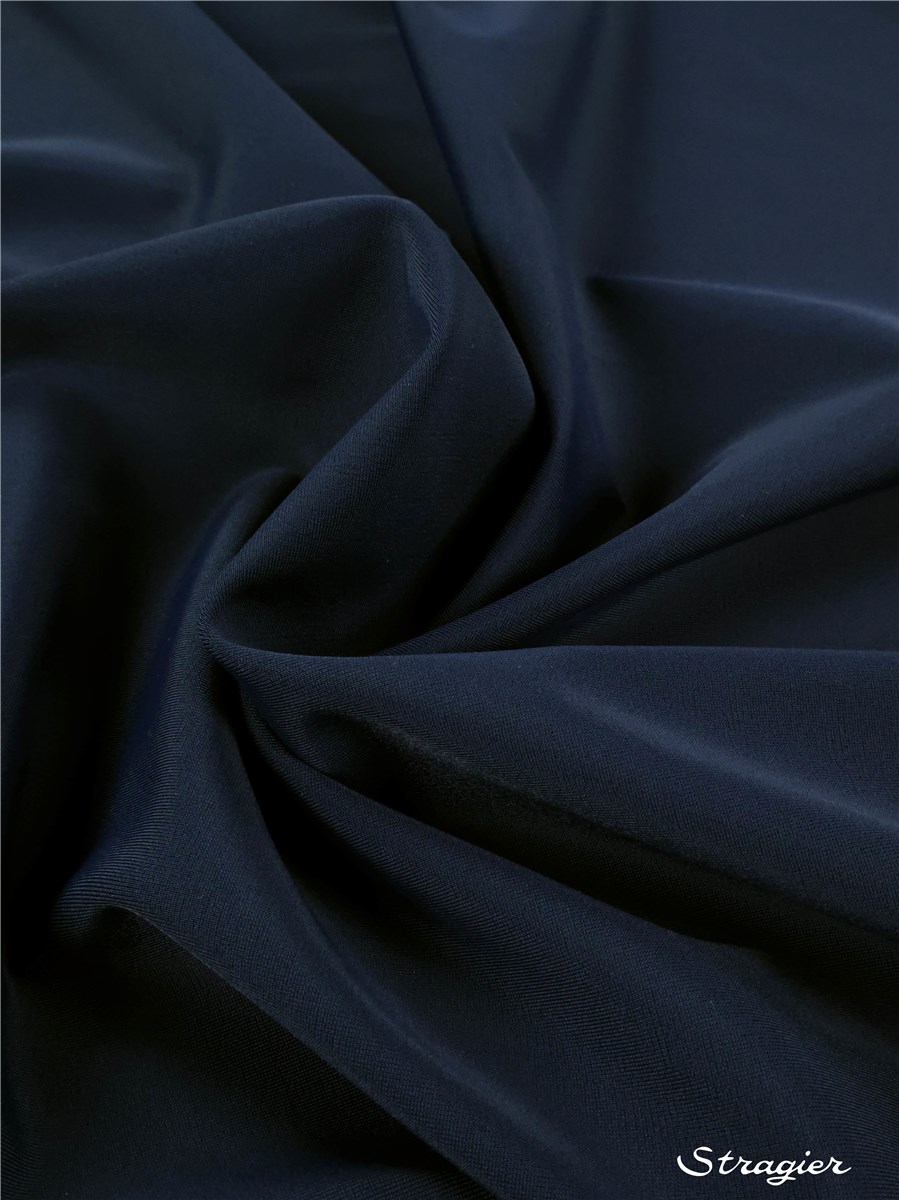 Ultra Stretch Matt - Uni - Navy