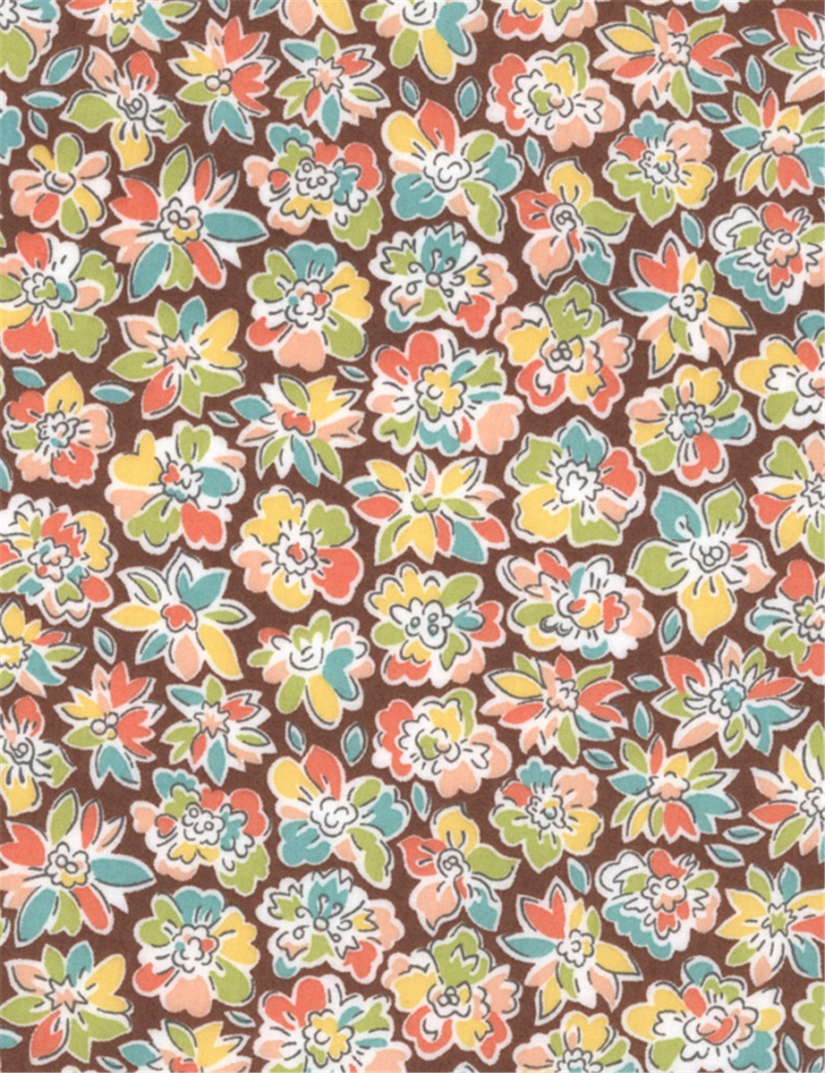 Liberty Tana Lawn - Amy Hurrel - A 