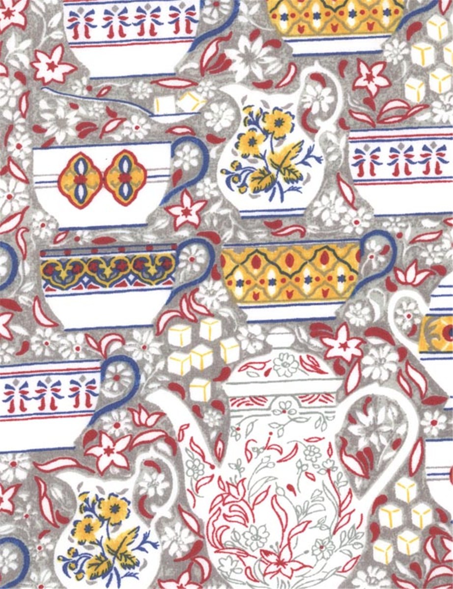 Liberty Tana Lawn - Elevenses - C 