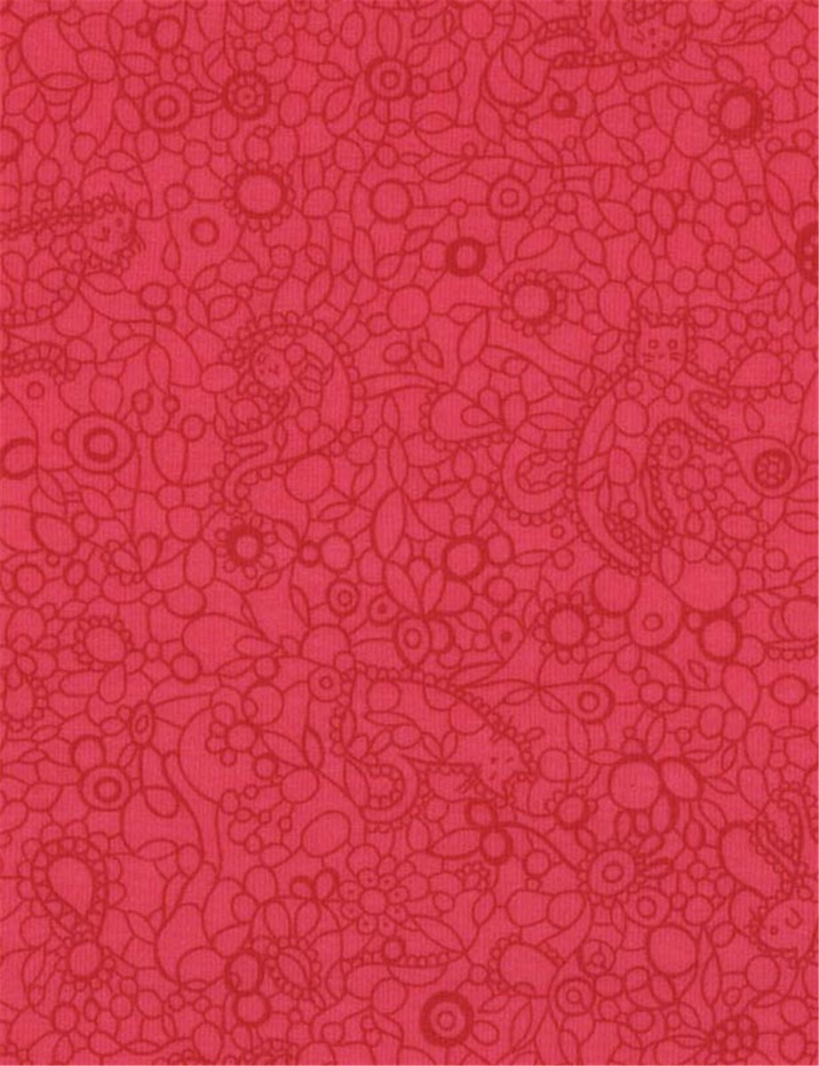 Liberty Tana Lawn - Powell - D 